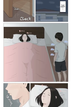 Page 10 of Kaa6 | Mother and No Other!! 1-6