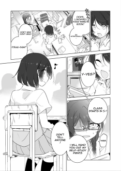 Page 3 of Gokimesu no Inai Gakkou 1