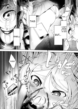 Page 11 of Gokimesu no Inai Gakkou Toshoshitsu Hen