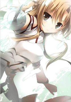 Page 81 of KARORFULMIX EX18 SAO Soushuuhen