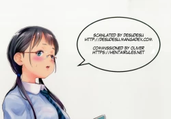 Page 37 of Jimiko to Ichinichijuu Sex | Day Long Sex With A Plain Looking Girl 1