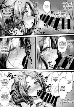 Page 11 of Pachimonogatari Part 19: Yotsugi Sale