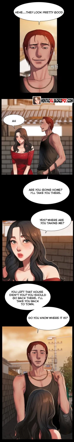 Page 11 of Run Away Ch.4/?