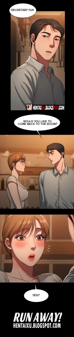 Page 84 of Run Away Ch.4/?