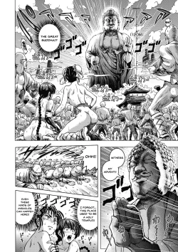 Page 81 of Hikoushiki Heroine Zukan | Informal Heroine Gangbang Ch.1-8