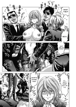 Page 98 of Hikoushiki Heroine Zukan | Informal Heroine Gangbang Ch.1-8