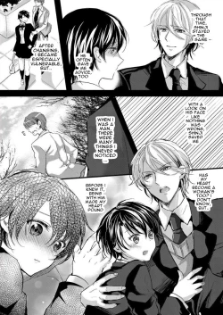 Page 5 of Nyotaika Inkou Housei