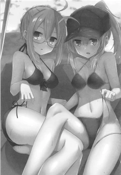 Page 2 of Summer Heroines