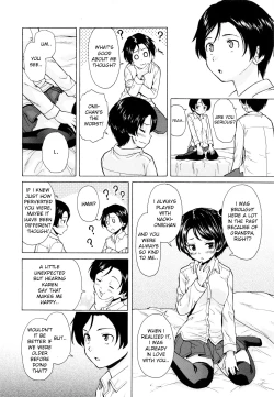 Page 20 of Daisuki na Hito | favorite person