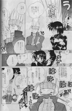 Page 25 of Namida no Seishuun Nikki