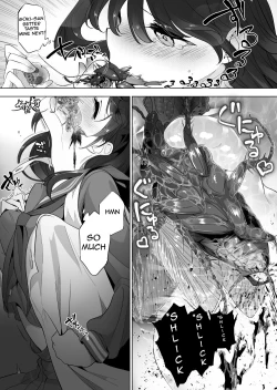 Page 5 of Gokiburi to Cake to Sailor