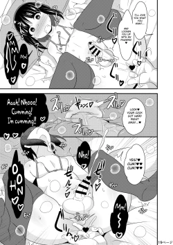 Page 19 of Nenchaku Stalker de Kanojo o Menhera ni Sasetai | I Will Stalk My Trap Girlfriend Until He Becomes Dependent on Me