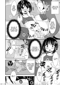 Page 8 of Nenchaku Stalker de Kanojo o Menhera ni Sasetai | I Will Stalk My Trap Girlfriend Until He Becomes Dependent on Me