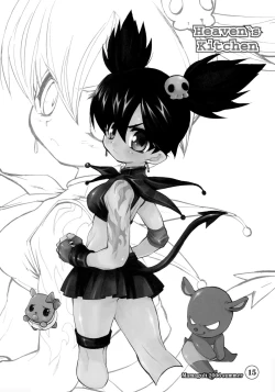 Page 13 of Heaven's Kitchen