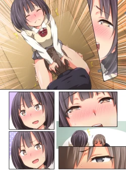 Page 102 of Hiyama-san ha SHItai dake