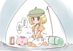 Page 2 of A couple Pokemon comics