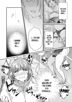 Page 21 of Heroine Mesuniku Kaizou Keikaku | Heroine Female Flesh Modification Plan