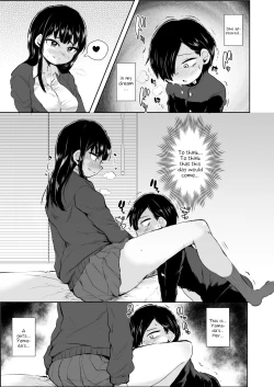 Page 2 of Yamada ga Futanari dattara Yabai darou na