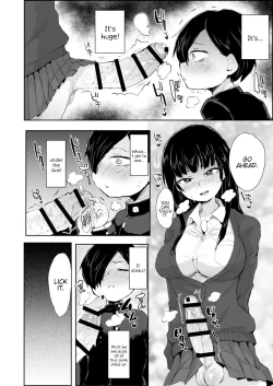 Page 3 of Yamada ga Futanari dattara Yabai darou na