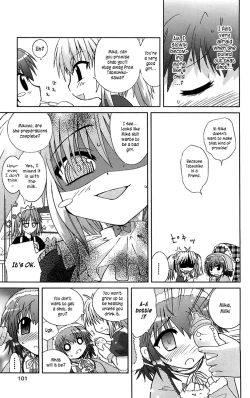 Page 26 of Mika ni Harassment - A Child's World