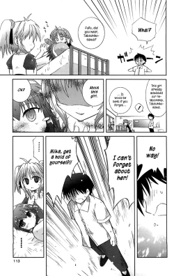 Page 38 of Mika ni Harassment - A Child's World