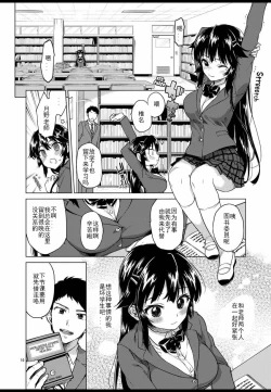 Page 10 of Chizuru-chan Kaihatsu Nikki