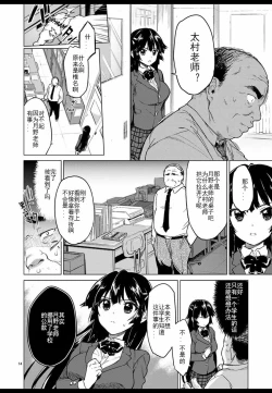 Page 14 of Chizuru-chan Kaihatsu Nikki