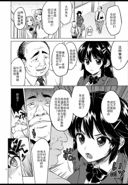 Page 6 of Chizuru-chan Kaihatsu Nikki