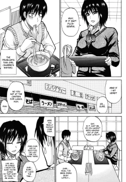 Page 3 of Itazura Minuet | Teasing Minuet Ch. 2-3