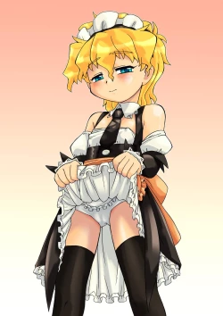 Page 2 of Watashi no danna-sama