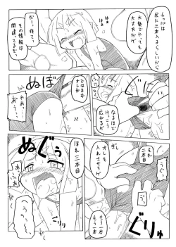 Page 11 of Youjyo Zukan 2