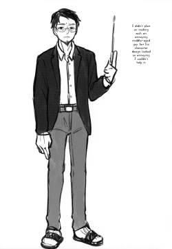 Page 27 of Uzai Ossan ni Saimin Sarete Kimochi Yokunatta Hanashi | The Story of How an Annoying Middle-Aged Man Hypnotized Me and Made Me Feel Good