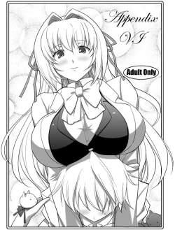 Page 1 of Appendix VI