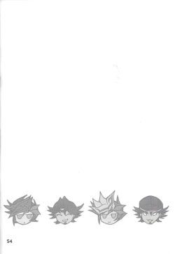 Page 46 of CaféYusaNagi de 2