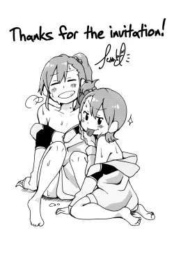 Page 28 of Futari to Futari | Two and Two