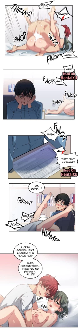 Page 12 of Lucky Guy Ch.3/?