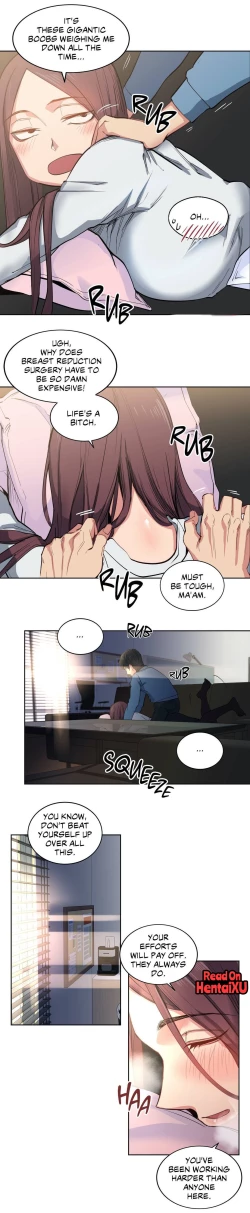 Page 48 of Lucky Guy Ch.3/?