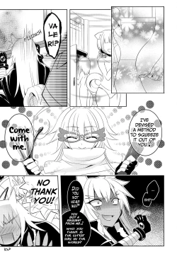 Page 9 of D.D. Kingdom 2