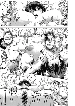 Page 40 of Hikoushiki Heroine Zukan | Informal Heroine Gangbang Ch.1-8