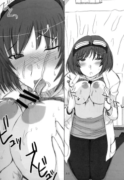 Page 34 of Sister Adult!sai no Imouto