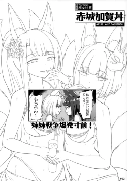 Page 3 of Akagi Kaga Don