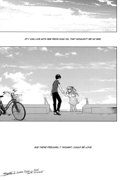 Page 62 of Maybe I Love You 3