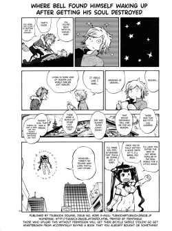 Page 22 of Danmachi