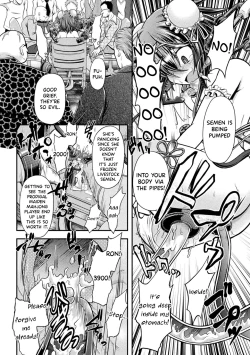 Page 16 of Fuuka - Chijoku no Touhai