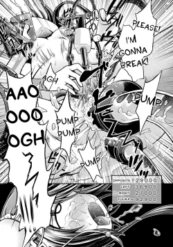 Page 19 of Fuuka - Chijoku no Touhai