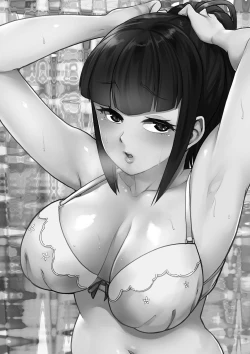 Page 2 of Ganryoku de Zettai Fukujuu!? Boku no Onegai de, Masumasu Ecchi ni Naru Kanojo-tachi! Ch. 3