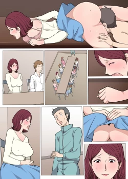 Page 46 of Sensei ni Onegai shitara Sex sasete kureta Hanashi