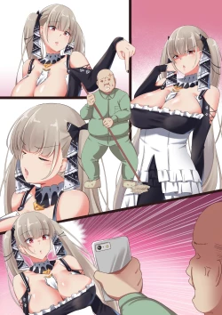 Page 24 of Kimodebu Ossan no Ore ga Namaiki Ojou-sama o Saimin NTR shite mita