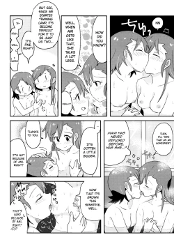 Page 17 of Futari to Futari | Two and Two