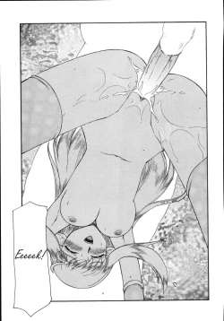 Page 17 of Hajime Taira Type H, Chapter Princess Elicia Translated and ***Edited***